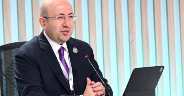 World Urban Forumda iştirak açıq və ödənişsizdir