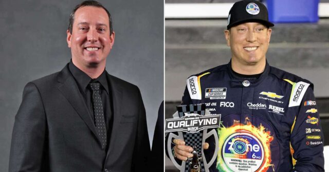 NASCAR əfsanəsi Kayl Buş 42 yaşında VƏFAT ETDİ