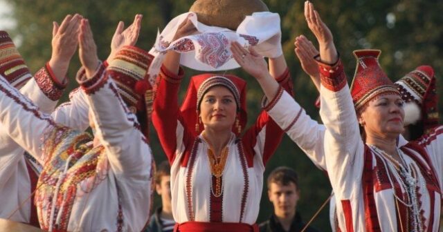 Ali Radada yeni qanun LAYİHƏSİ: Qaqauzlara yerli xalq statusu VERİLİR