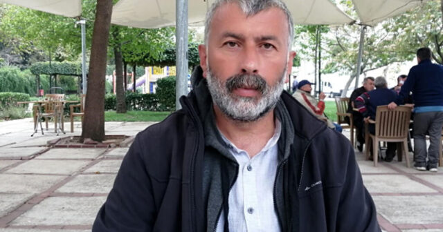 Başaran Aksu SAXLANILDI: “Taksimi yalnız fəhlələr üçün bağlayırlar” – VİDEO