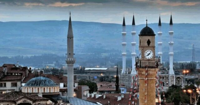 Fransız arxeoloqun kəşf etdiyi qədim şəhər – Çorum