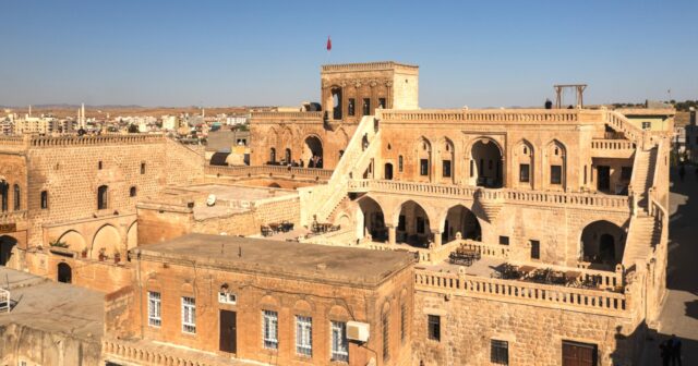 Mardin Bienalı 2026 qədim şəhəri qlobal sənət mərkəzinə çevirəcək – FOTOLAR