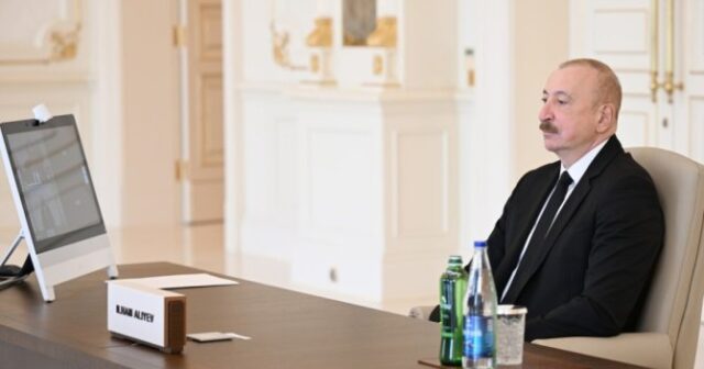 Azərbaycanın güclü mövqeyi: İrəvan Zirvəsində verilən açıq mesajlar – Tənzilə Rüstəmxanlı yazır