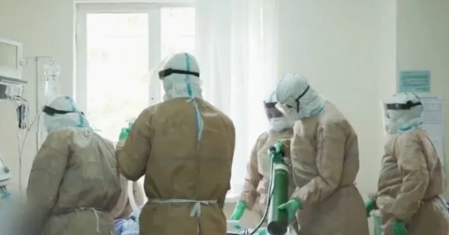 Fransada hantavirus TƏHLÜKƏSİ: Karantin mərkəzləri YARADILIR