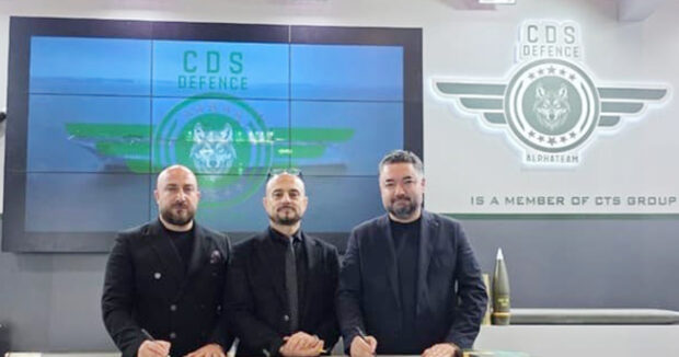 Türkiyənin qabaqcıl müdafiə sənayesi şirkəti Azərbaycanda tam səlahiyyətli təmsilçilik şəbəkəsini qurub