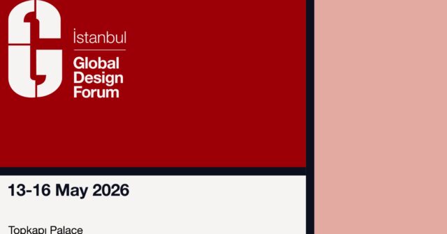 İstanbulda Qlobal Dizayn Forumu keçiriləcək