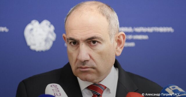 Paşinyandan Karapetyana məhkəmə HƏDƏSİ: “Hər şeyin bir həddi var”