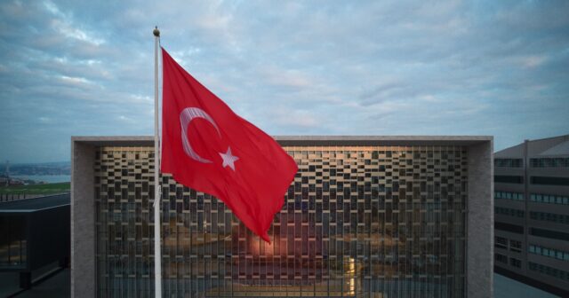 2026-cı ilin ilk rübündə Türkiyəyə 9,2 milyon xarici turist səfər edib