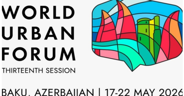 WUF13-ün proqramı açıqlanıb