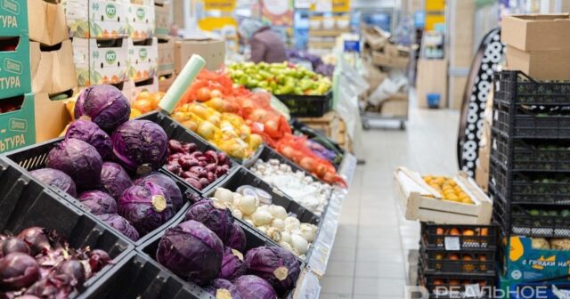 Ermənistandan idxal edilən ərzaq məhsullarında nöqsanlar aşkarlanıb – Rosselxoznadzor