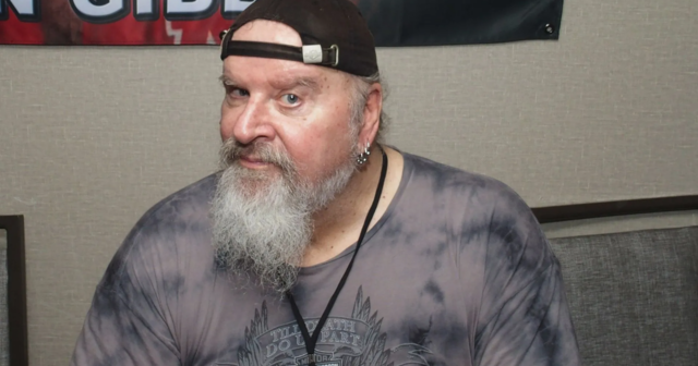 Hollivudun tanınmış siması Donald Gibb DÜNYASINI DƏYİŞDİ
