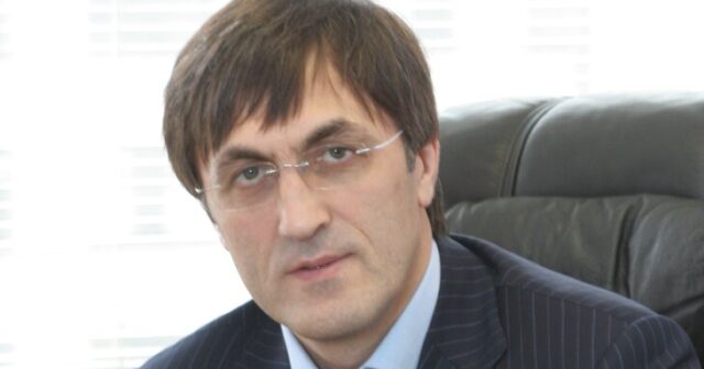 Keçmiş deputat Maqomed Hacıyev ömürlük həbs cəzasına MƏHKUM EDİLDİ