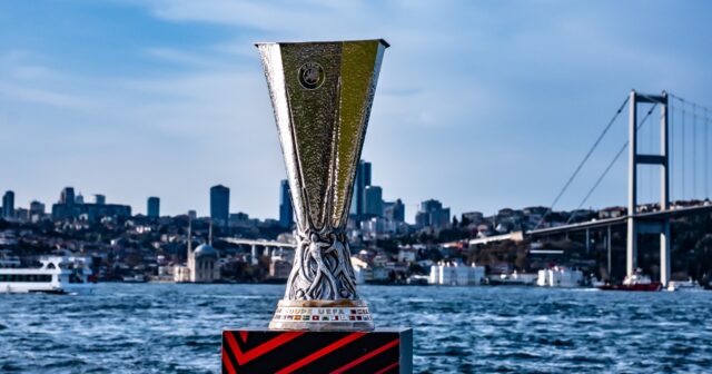 2026 UEFA Avropa Liqasının finalı zamanı İstanbulu kəşf edin – FOTO