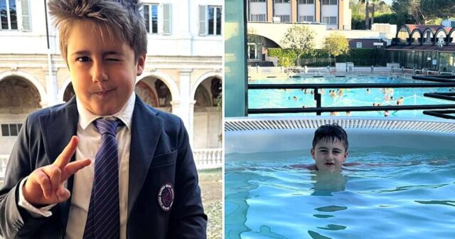 Kurortda şok edən səhlənkarlıq: 7 yaşlı uşaq suaxıdıcı boruda HƏLAK OLDU – FOTO
