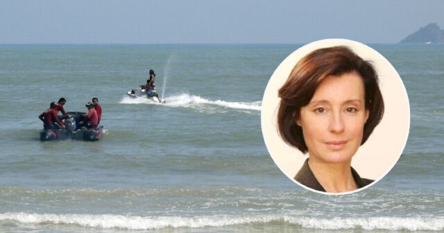 Pxuketdə FACİƏ: Rusiyalı turist çimərlikdə BOĞULDU – FOTO
