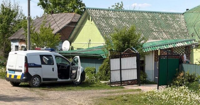 Ukraynada naməlum şəxs polislərə ATƏŞ AÇDI: Ölən var