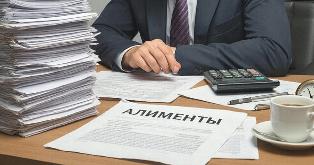 Deputatdan mühüm XƏBƏRDARLIQ: 18 yaşdan sonra da aliment borcunu almaq mümkündür