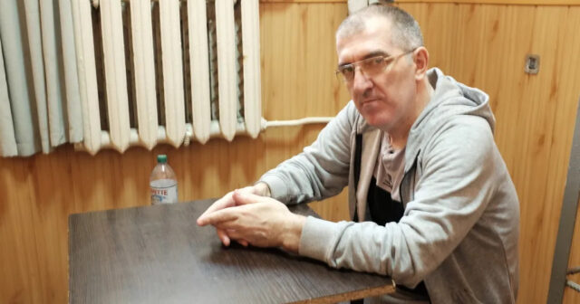 Kadırovun “Dingo” ləqəbli şəxsi killeri Ukrayna cəbhəsində ÖLDÜRÜLÜB