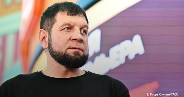 Məşhur MMA döyüşçüsü xəstəxanaya YERLƏŞDİRİLDİ – Əməliyyat KÖMƏK ETMƏDİ