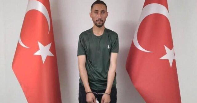 MİT-dən UĞURLU ƏMƏLİYYAT: İŞİD-in əsas piarçısı “Əbu Ubeydə” sərhəddə ƏLƏ KEÇİRİLDİ