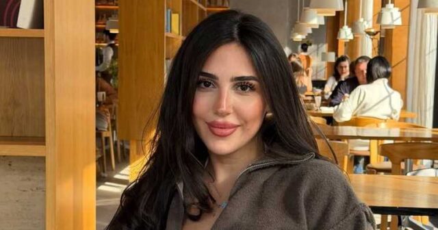 Sosial şəbəkə fırıldaqçısı İFŞA OLUNDU: Xatuna Ataşyan SAXLANILIR