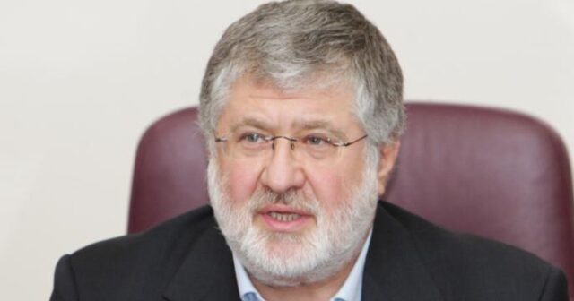 Kiyevdə həbsdə olan Kolomoyski barəsində Rusiyadan qiyabi 12 illik HƏBS QƏRARI