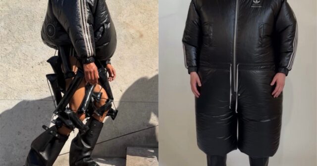 Özünü sərinlədən geyim: “Adidas” daxili kondisionerli kolleksiyanı təqdim etdi