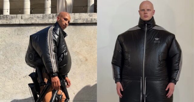 Özünü sərinlədən geyim: “Adidas” daxili kondisionerli kolleksiyanı təqdim etdi – VİDEO