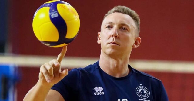 Rusiyalı məşhur voleybolçu həyat yoldaşını qətlə yetirməklə HƏDƏLƏDİ Rusiyalı məşhur voleybolçu həyat yoldaşını qətlə yetirməklə HƏDƏLƏDİ