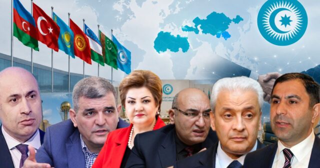 Azərbaycandakı partiyaların Türk dünyası şöbəsi varmı? – SORĞU