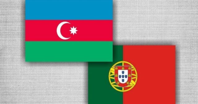 Azərbaycanın Portuqaliyada Səfirliyi təsis edilib
