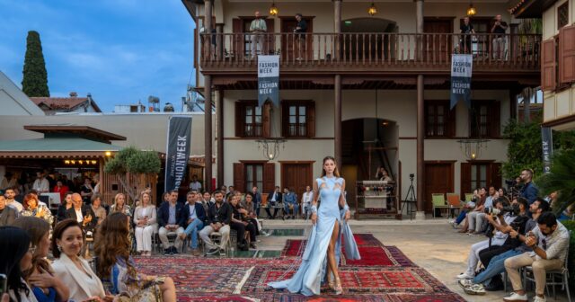 Antalya 2026-cı ildə beynəlxalq tədbirlərin mərkəzinə çevriləcək – FOTOLAR