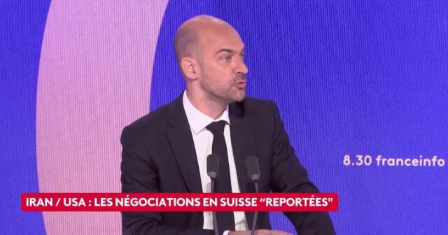 Fransan XİN rəhbəri: “ABŞ İsrailə Livanla bağlı təzyiq göstərməlidir” Fransan XİN rəhbəri: “ABŞ İsrailə Livanla bağlı təzyiq göstərməlidir”