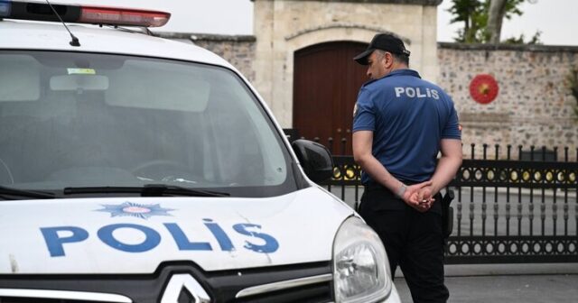 Türkiyənin Antalya şəhərində Rusiya polisi ÖLÜ TAPILDI Türkiyənin Antalya şəhərində Rusiya polisi ÖLÜ TAPILDI