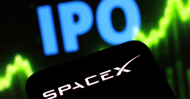 “SpaceX” bir günə 4400-DƏN ÇOX milyonçu yarada bilər “SpaceX” bir günə 4400-DƏN ÇOX milyonçu yarada bilər