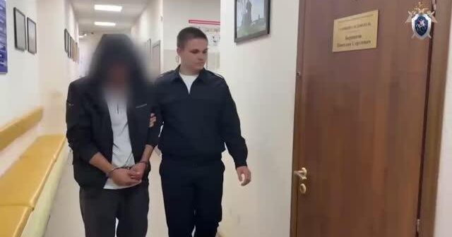 Rusiyada irimiqyaslı NARKOTİK ƏMƏLİYYATI: İki nəfərin ölümünə görə 4 şəxs HƏBS OLUNDU – VİDEO