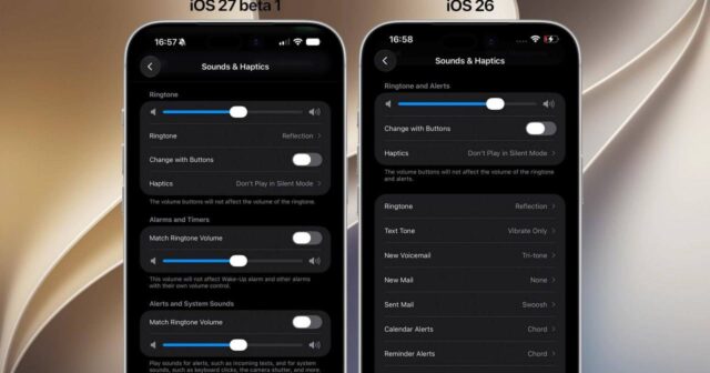 “Apple” istifadəçilərinin 19 illik arzusu ÇİN OLDU: Zəngli saatın səsi AYRILDI