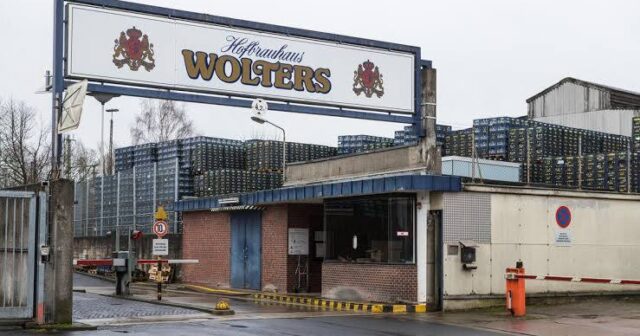 Almaniya pivə sənayesində AĞIR BÖHRAN: 400 illik tarixə malik “Hofbrauhaus Wolters” MÜFLİS OLDU