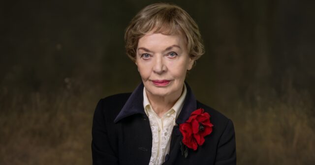 Sovet kinosunun əfsanəsi Lyudmila Çursina DÜNYASINI DƏYİŞDİ
