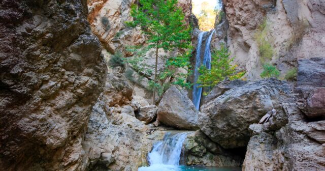 Türkiyə dayanıqlı turizmlə yeni səyahət mədəniyyəti formalaşdırır – FOTOLAR