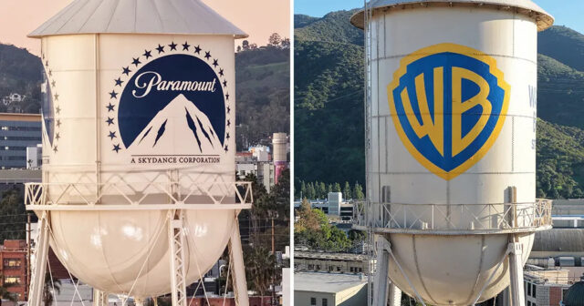 “Paramount” və “Warner Bros”un birləşməsinə qarşı 110 MİLYARD DOLLARLIQ MƏHKƏMƏ