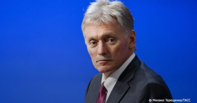 Peskov: Rusiya ilə Çin arasında münasibətlər bərabərlik prinsipinə əsaslanır Peskov: Rusiya ilə Çin arasında münasibətlər bərabərlik prinsipinə əsaslanır