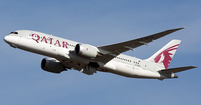 “Qatar Airways” Bəhreyn, Küveyt və Ərbilə uçuşları TƏXİRƏ SALDI “Qatar Airways” Bəhreyn, Küveyt və Ərbilə uçuşları TƏXİRƏ SALDI