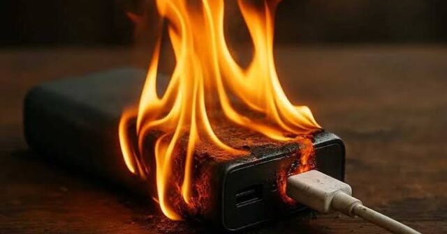 Partlayan “powerbank” çarpayını KÜL ETDİ: Gənc qız ağır yanıq xəsarətləri ALDI – FOTO/VİDEO