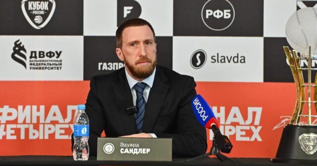 Rusiya basketbol klubunun prezidenti və baş məşqçisi faciəvi şəkildə HƏLAK OLDU