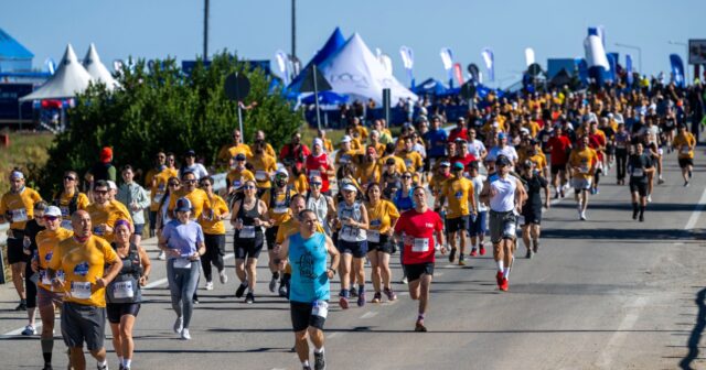 Türkiyədə 9-cu Uludağ Premium Ultra Trail yarışı başlayır – FOTOLAR Türkiyədə 9-cu Uludağ Premium Ultra Trail yarışı başlayır – FOTOLAR