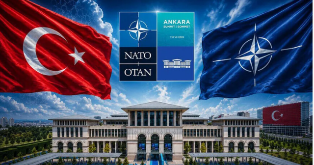 Ankara sammiti: Türkiyənin hərbi və diplomatik gücü diqqət mərkəzində – Deputat ŞƏRH EDİR Ankara sammiti: Türkiyənin hərbi və diplomatik gücü diqqət mərkəzində – Deputat ŞƏRH EDİR