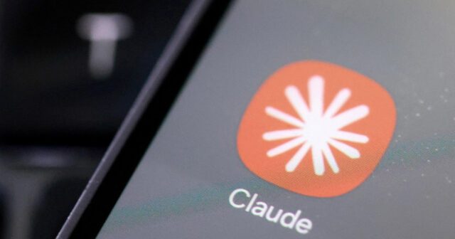 “Anthropic” şirkətindən ŞOK ETİRAF: “Claude” süni intellekt modelləri üç şirkəti SINDIRIB “Anthropic” şirkətindən ŞOK ETİRAF: “Claude” süni intellekt modelləri üç şirkəti SINDIRIB