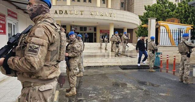 Türkiyədə DƏHŞƏTLİ HADİSƏ: Qız qaçırıb təcavüz edən dəstə üzvləri HƏBS EDİLDİ