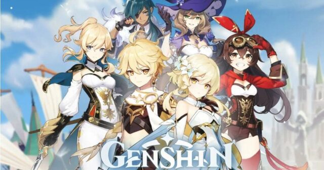 “Genshin Impact” azarkeşləri Moskva bankından 46 milyon rubl OĞURLADILAR